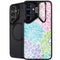 Spring Flowers Galaxy S24 Kickstand Case